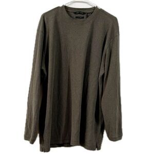 AXIST Ribbed Knit Sweater‎